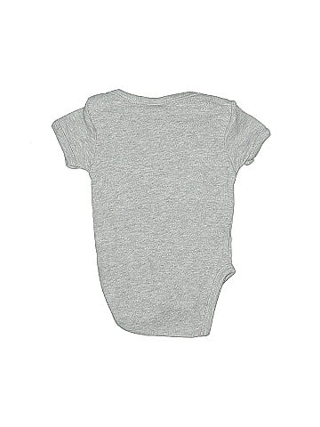 Creations of Grace Short Sleeve Onesie (view 2)