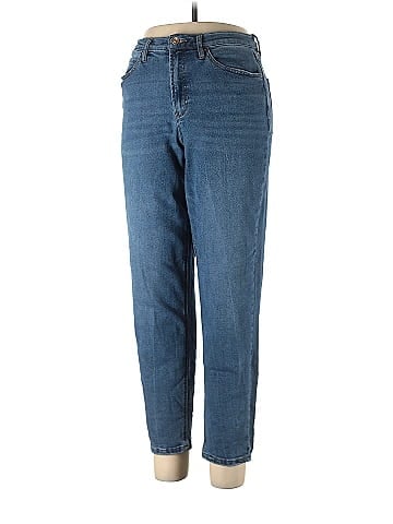 Nicole Miller Studio Jeans (view 1)