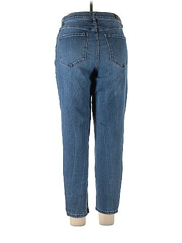 Nicole Miller Studio Jeans (view 2)