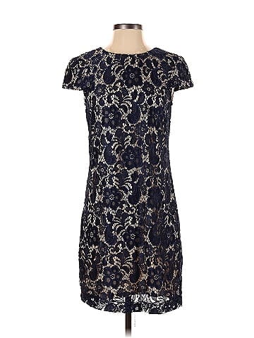 Ivy & Blu Cocktail Dress (view 1)