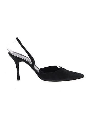 Richard Tyler Heels (view 1)