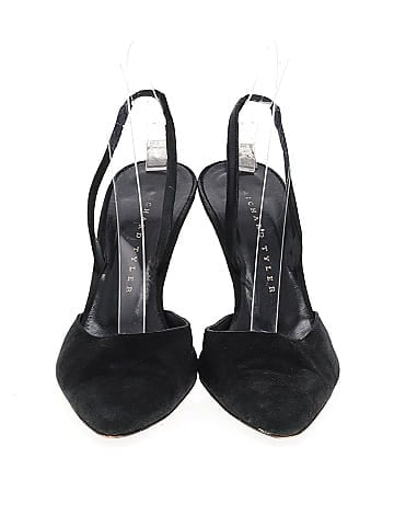 Richard Tyler Heels (view 2)