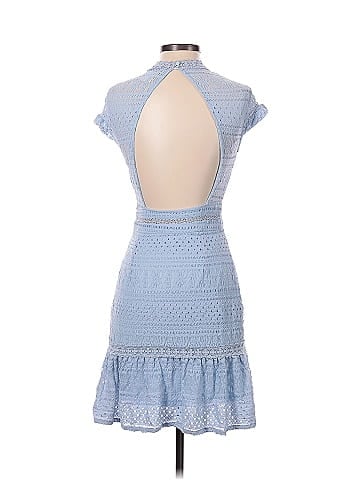 Foxiedox Cocktail Dress (view 2)