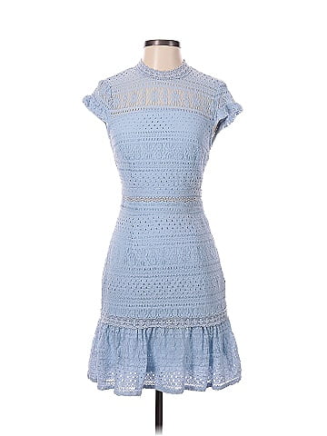 Foxiedox Cocktail Dress (view 1)