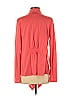 Dana Buchman Orange Cardigan Size M - photo 2