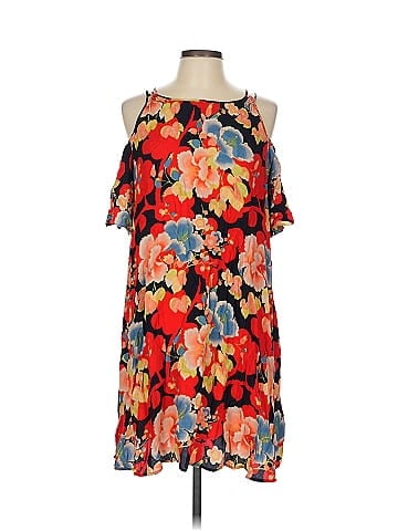 Ann Taylor LOFT Casual Dress (view 1)