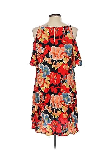 Ann Taylor LOFT Casual Dress (view 2)