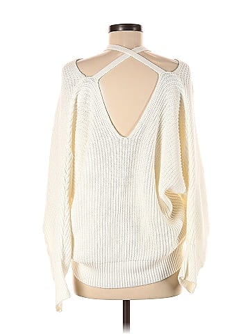 Shein Pullover Sweater (view 2)