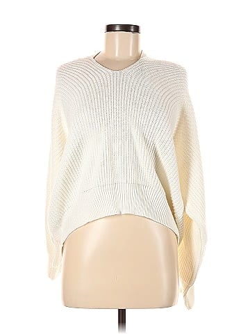 Shein Pullover Sweater (view 1)