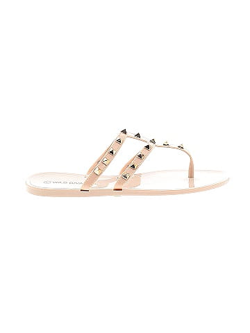 Wild Diva Sandals (view 1)