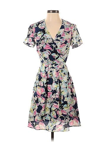 Slate & Willow Casual Dress (view 1)