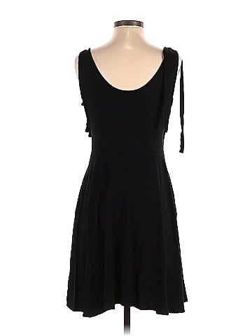White Birch Cocktail Dress (view 2)