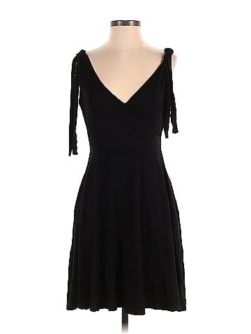 White Birch Cocktail Dress (view 1)