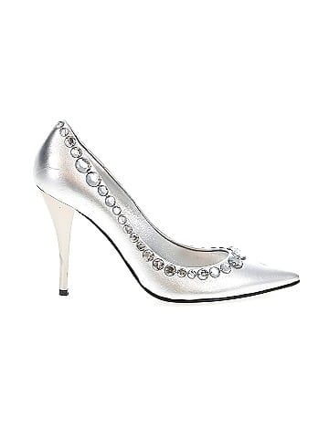 Casadei Heels (view 1)