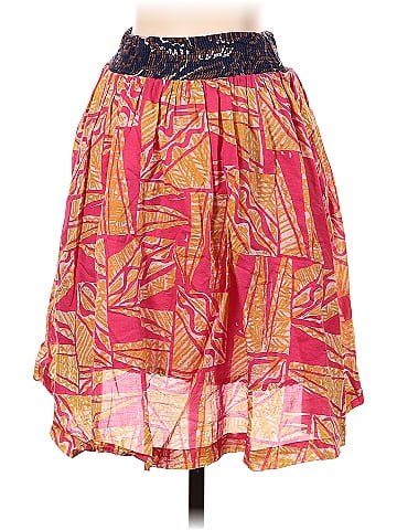 Vanessa Virginia Casual Skirt (view 2)