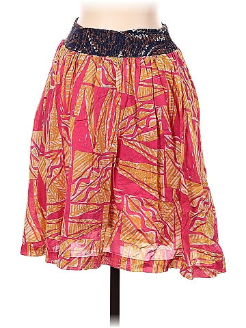 Vanessa Virginia Casual Skirt (view 1)