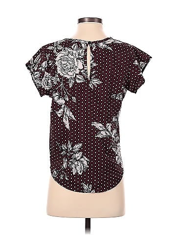 Tiffany & Grey Short Sleeve Top (view 2)
