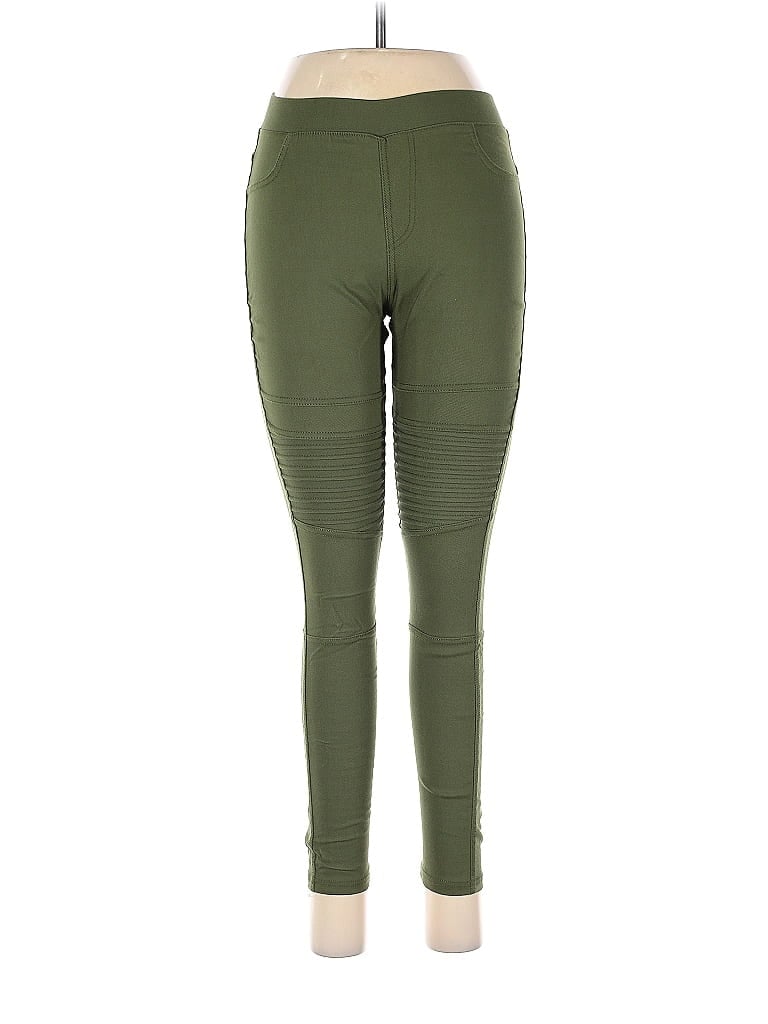 NNW Green Active Pants Size XL - photo 1