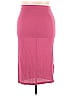 Shein Curve 100% Polyester Pink Casual Skirt Size 4X - photo 2