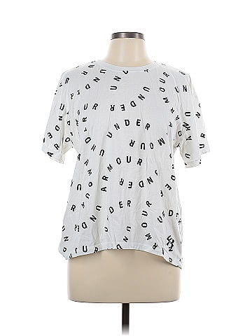 Laggo Short Sleeve T-Shirt (view 1)