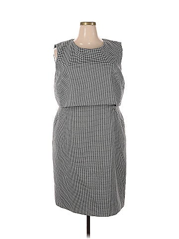 Toccin Casual Dress (view 1)