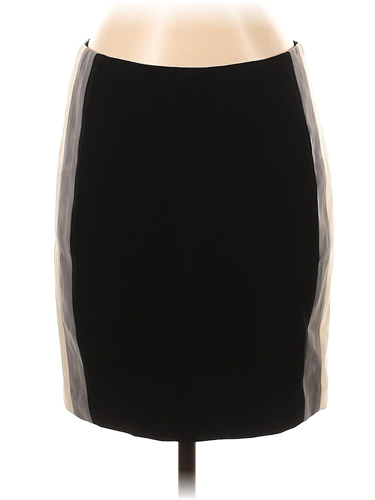Pre-owned Rag & Bone Formal Skirt In Black