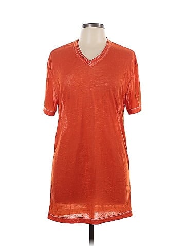 Buckle Black Short Sleeve T-Shirt (view 1)