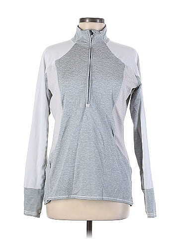 Athleta Fleece (view 1)
