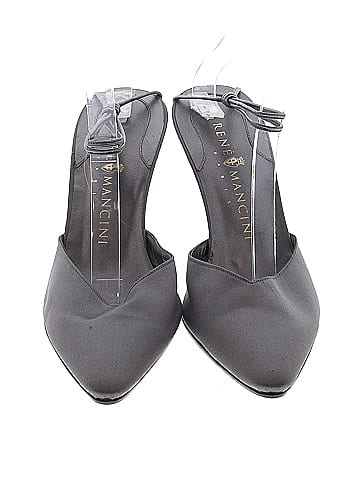 Rene Mancini Heels (view 2)