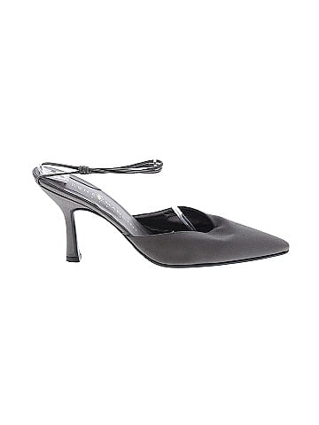 Rene Mancini Heels (view 1)