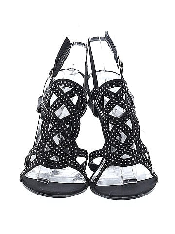 Gossip Girl Heels (view 2)