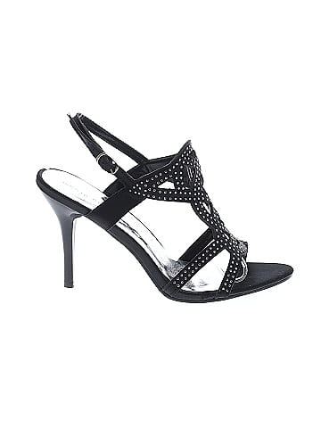 Gossip Girl Heels (view 1)