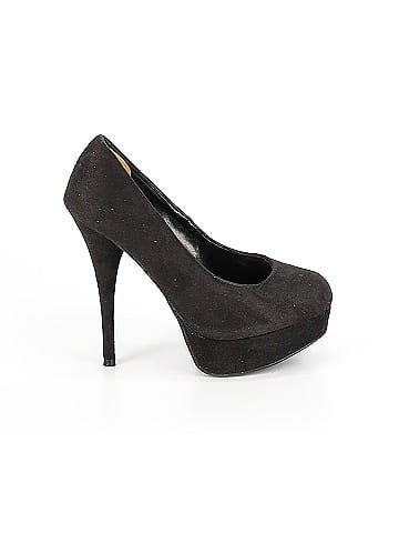 Brash Heels (view 1)