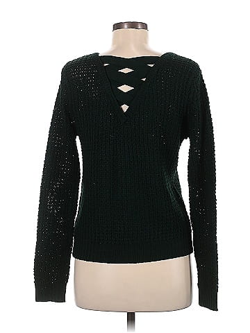 2sable Pullover Sweater (view 2)
