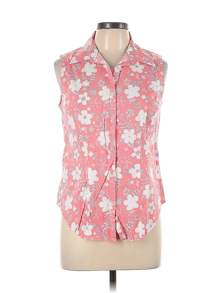 Chemisier Sans Manches NorthCrest Femme Taille XL - Boutonnage Devant, Neuf Avec étiquettes