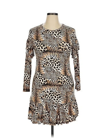 Imoga Casual Dress (view 1)