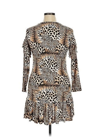 Imoga Casual Dress (view 2)