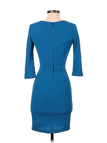Rinascimento Cocktail Dress (view 2)