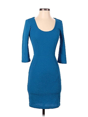 Rinascimento Cocktail Dress (view 1)