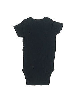 Simple Joys by Carter's Short Sleeve Onesie (view 2)