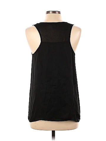 Design History Sleeveless Blouse (view 2)