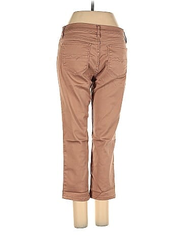 Soho Khakis (view 2)