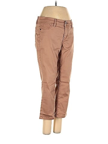Soho Khakis (view 1)