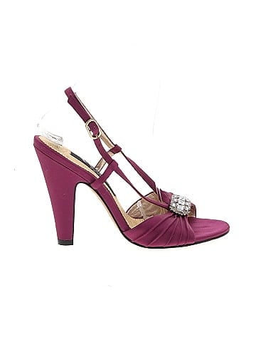Nina Heels (view 1)