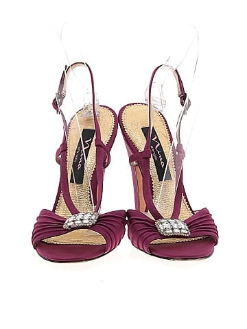 Nina Heels (view 2)