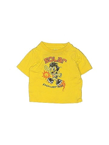 The Children's Place Short Sleeve T-Shirt (view 1)