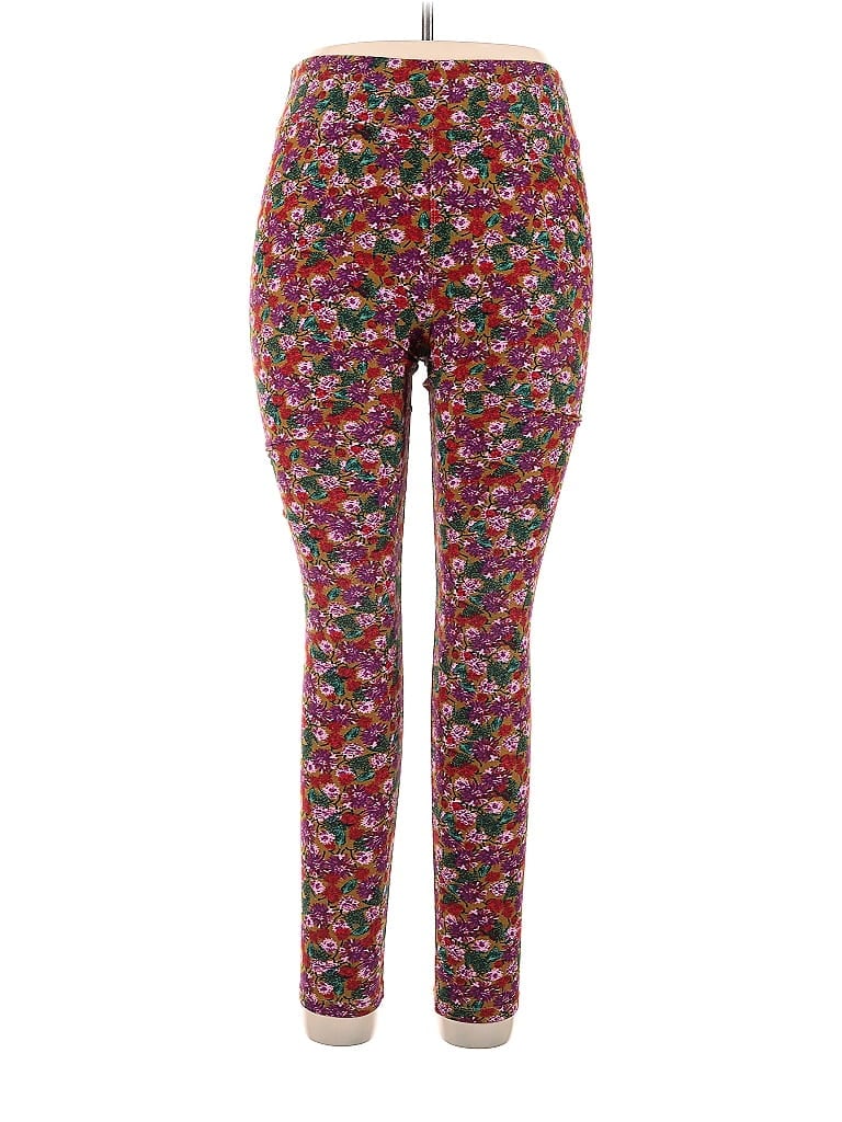 Pre-owned Lularoe Casual Pants