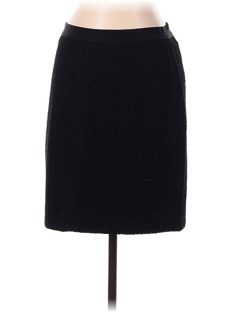 Click to view more detailed imagery on our partner's website Pre-owned Ann Taylor Formal Skirt In Black