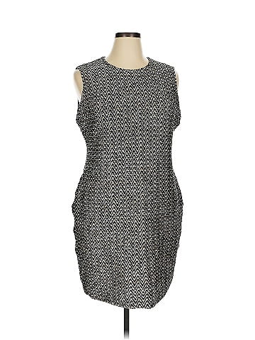 St. John Cocktail Dress (view 1)