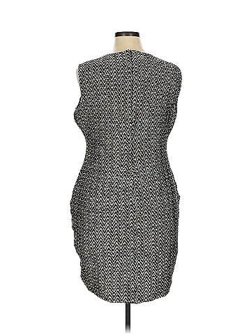 St. John Cocktail Dress (view 2)